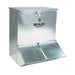 Livestock Feeders - Behlen Country Easy - Feed Feeder - Behlen Country