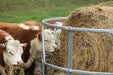 Bale Feeders - Behlen Country EcoSmart Round Bale Feeder - Behlen Country