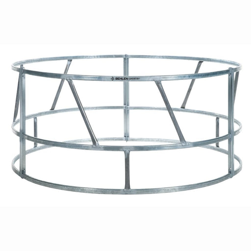Bale Feeders - Behlen Country EcoSmart Round Bale Feeder - Behlen Country