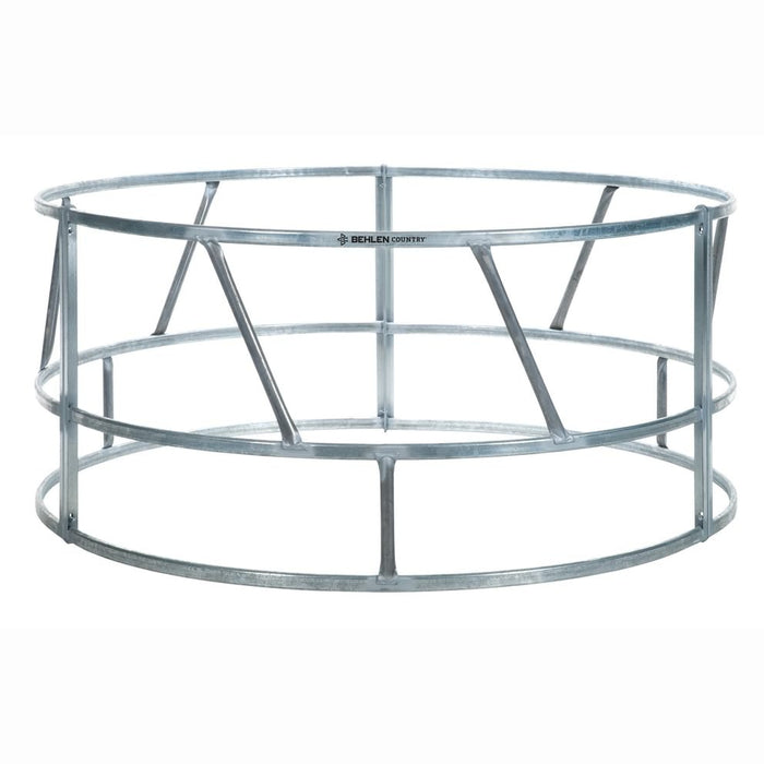 Bale Feeders - Behlen Country EcoSmart Round Bale Feeder - Behlen Country