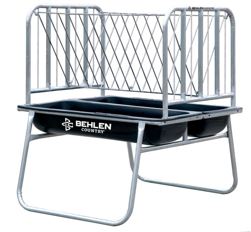Horse Feeders - Behlen Country Equine Ace Horse Feeder - Behlen Country