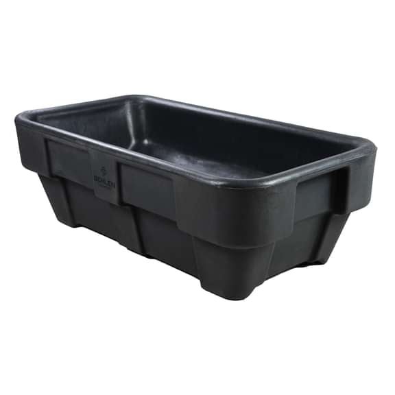 Bunk Feeders - Behlen Country EverTough Poly Bunk Feeder - Behlen Country