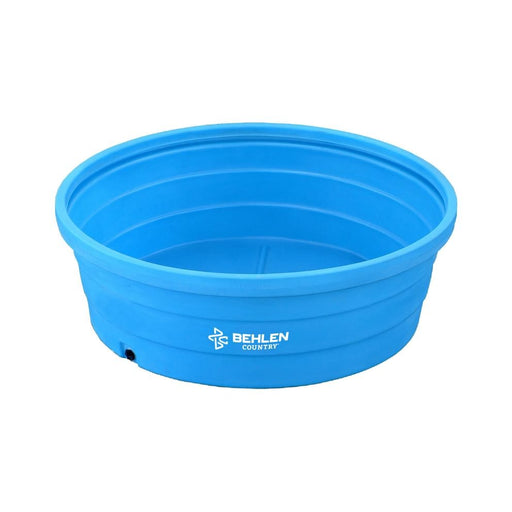 Waterers - Behlen Country Farm Flex Round Tanks - Behlen Country