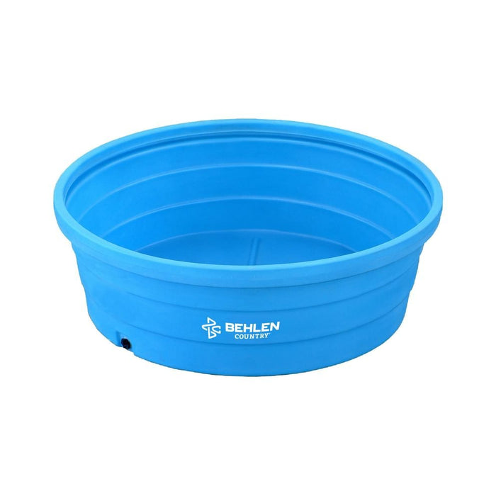 Waterers - Behlen Country Farm Flex Round Tanks - Behlen Country