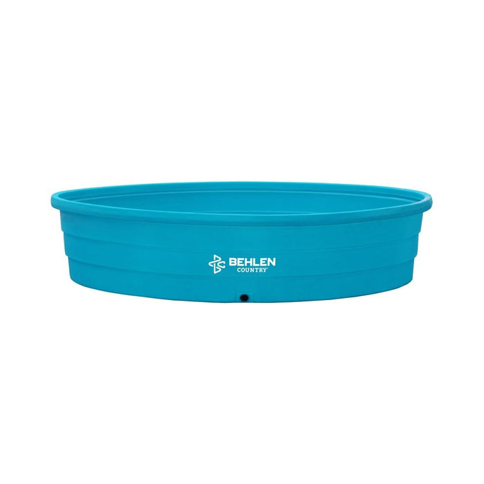 Waterers - Behlen Country Farm Flex Round Tanks - Behlen Country