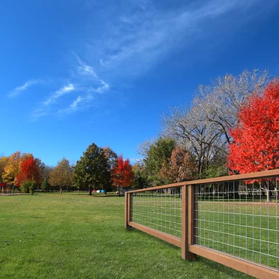 Panels & Gates - Behlen Country Fence Panels - Behlen Country