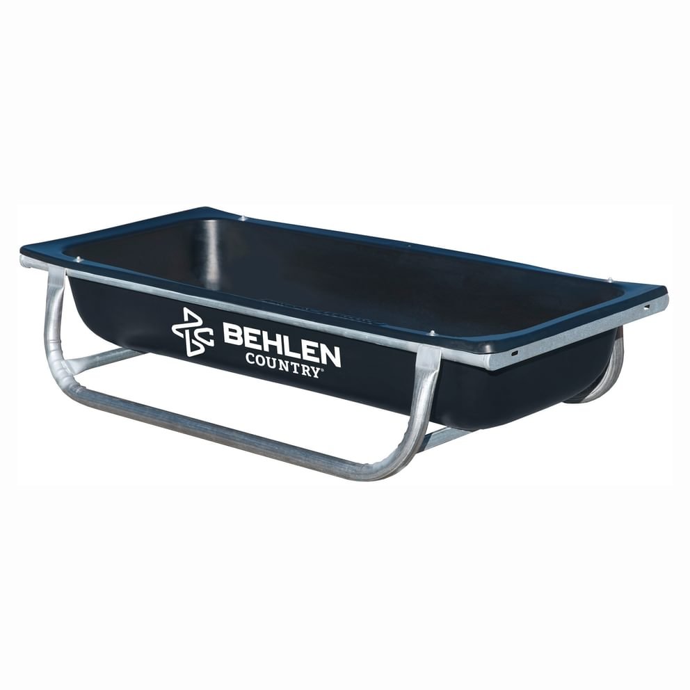 Bunk Feeders