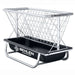 Livestock Feeders - Behlen Country Foreman Pro All - In - One Feed Station - Behlen Country