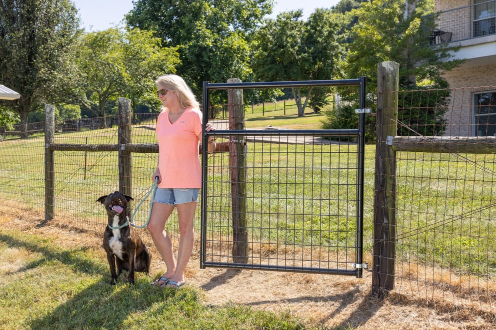 Gates - Behlen Country Frontier Gate - Behlen Country