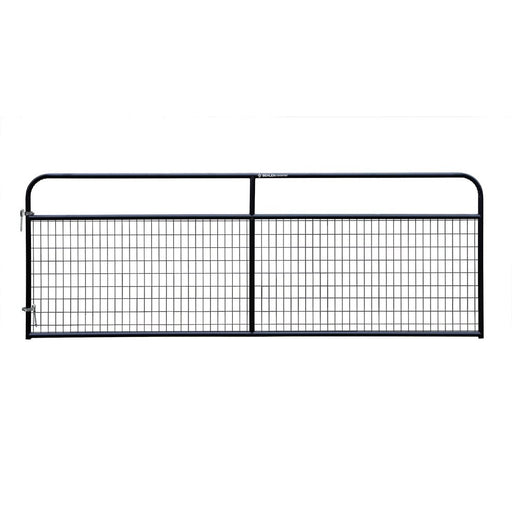 Gates - Behlen Country Frontier Gate Round Corner - Behlen Country