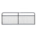 Gates - Behlen Country Frontier Gate Round Corner - Behlen Country