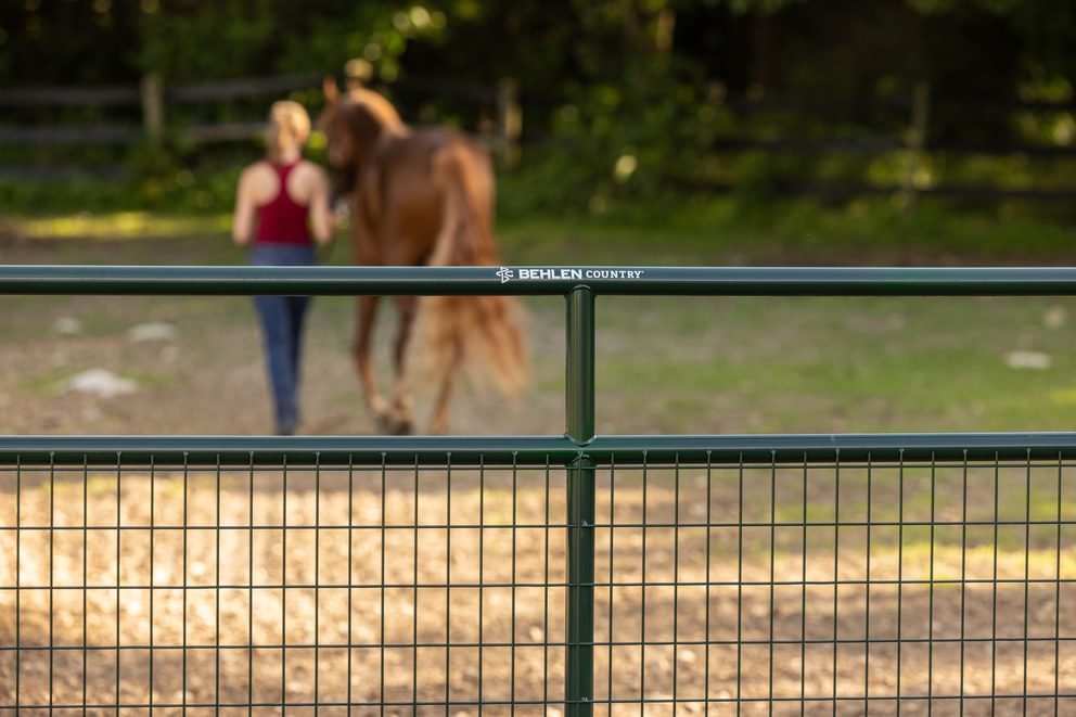 Gates - Behlen Country Frontier Max Gates - Behlen Country