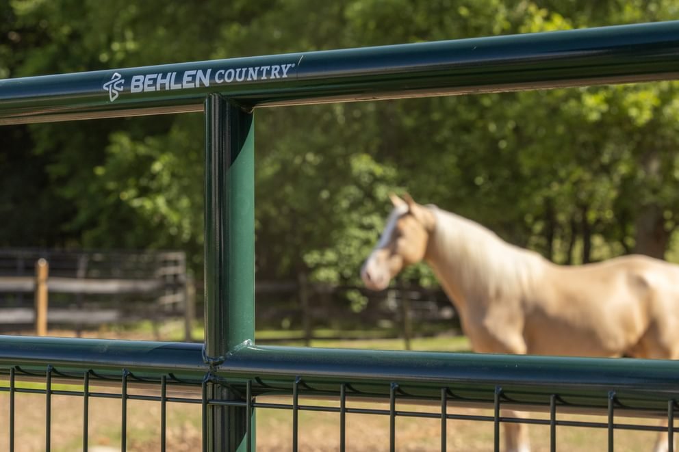 Gates - Behlen Country Frontier Max Gates - Behlen Country