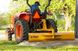Tractor Attachments - Behlen Country Grader Blade - Behlen Country