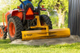 Tractor Attachments - Behlen Country Grader Blade - Behlen Country