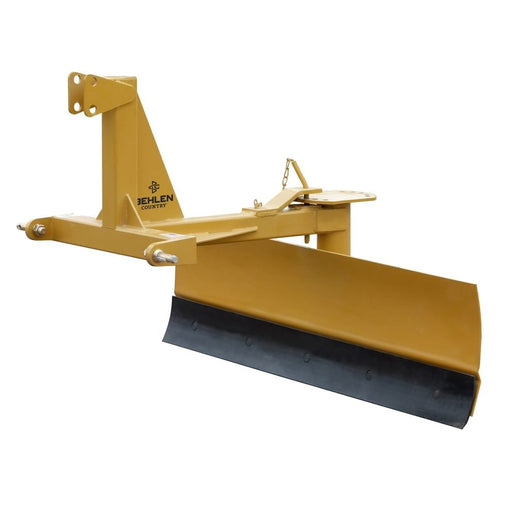 Tractor Attachments - Behlen Country Grader Blade - Behlen Country