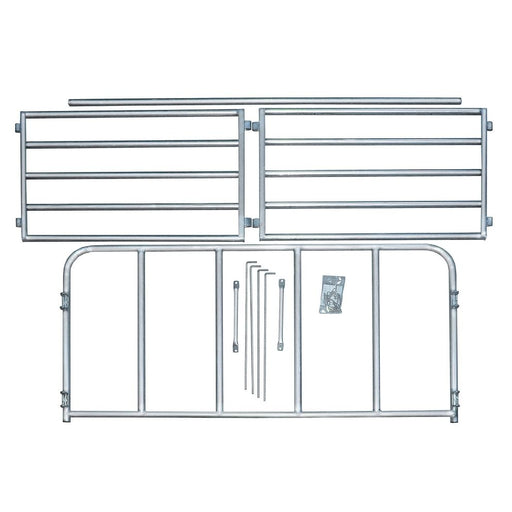 Feeder Accessories - Behlen Country Grill Package Only - Creep Feeders - Behlen Country
