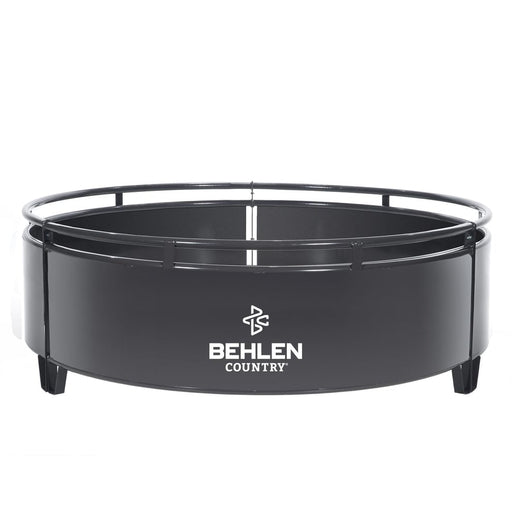 Bale Feeders - Behlen Country Hay Ring Bale Feeder - Behlen Country