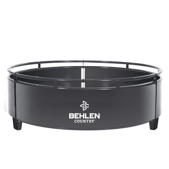 Bale Feeders - Behlen Country Hay Ring Bale Feeder - Behlen Country