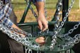 Bale Feeders - Behlen Country HaySmart Bale Feeder - Behlen Country
