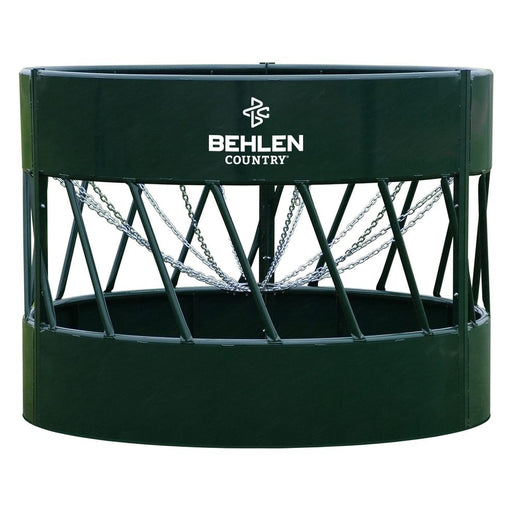 Bale Feeders - Behlen Country HaySmart Bale Feeder - Behlen Country