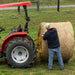 Tractor Attachments - Behlen Country Heavy - Duty Bale Spear - Behlen Country
