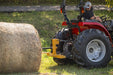 Tractor Attachments - Behlen Country Heavy - Duty Bale Spear - Behlen Country