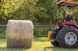 Tractor Attachments - Behlen Country Heavy - Duty Bale Spear - Behlen Country