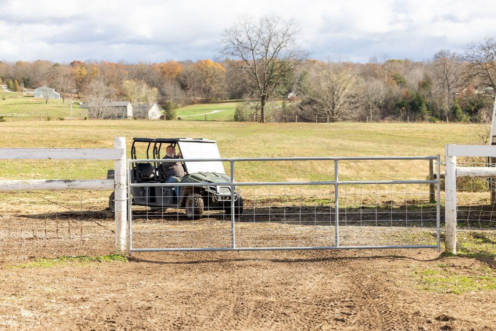 Gates - Behlen Country Homesteader Gate - Behlen Country