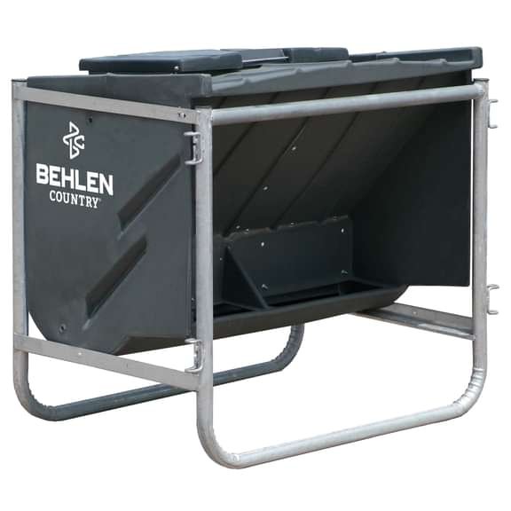 Creep Feeders - Behlen Country Hopper Only - Creep Feeders - Behlen Country