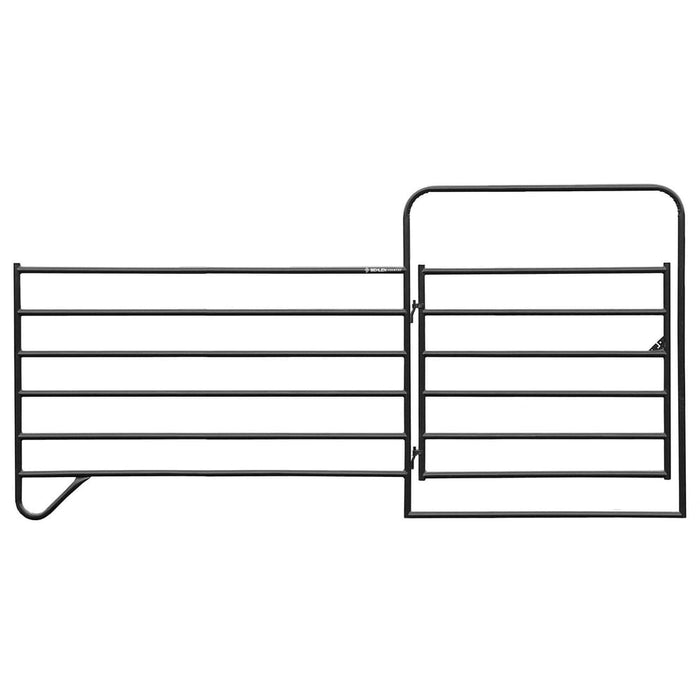 Panels & Gates - Behlen Country Horse Country Corral Panel - Pin Connection - Behlen Country