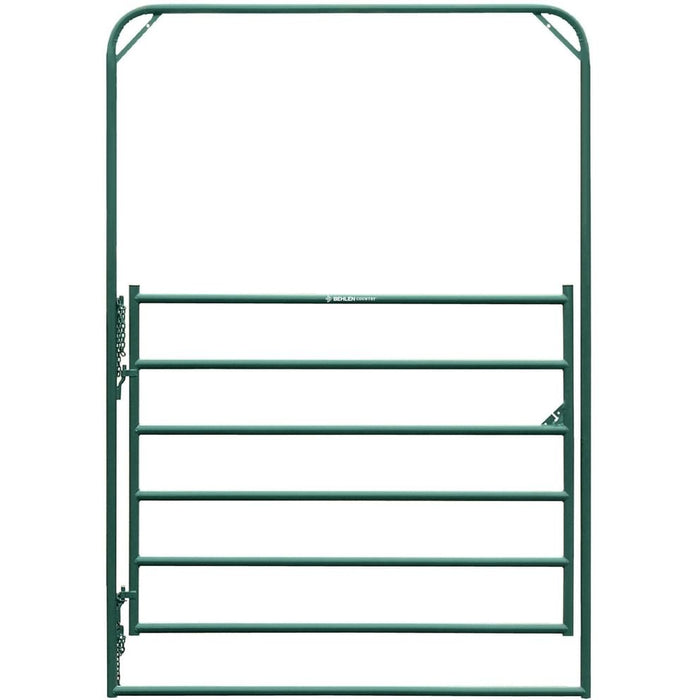 Panels & Gates - Behlen Country Horse Country Corral Panel - Pin Connection - Behlen Country