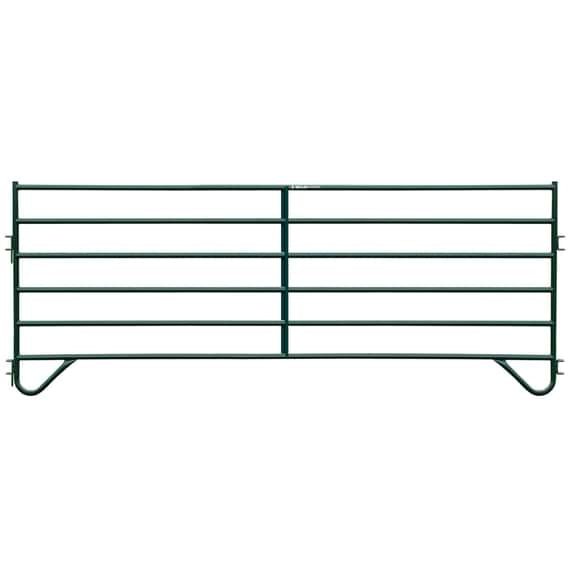 Panels & Gates - Behlen Country Horse Country Corral Panel - Pin Connection - Behlen Country