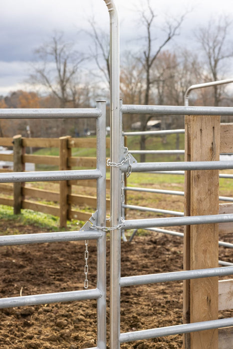 Panels & Gates - Behlen Country Horse Country Corral Panels - Chain Connection - Behlen Country