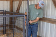 Panels & Walk Throughs - Behlen Country KidGuard Panels - Behlen Country