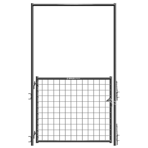 Panels & Walk Throughs - Behlen Country KidGuard Panels - Behlen Country