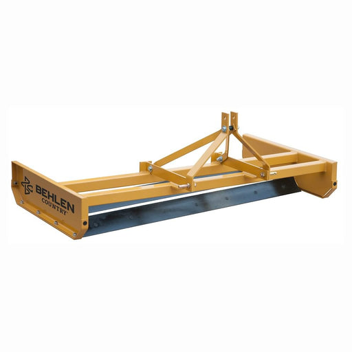 Tractor Attachments - Behlen Country Land Plane - Behlen Country