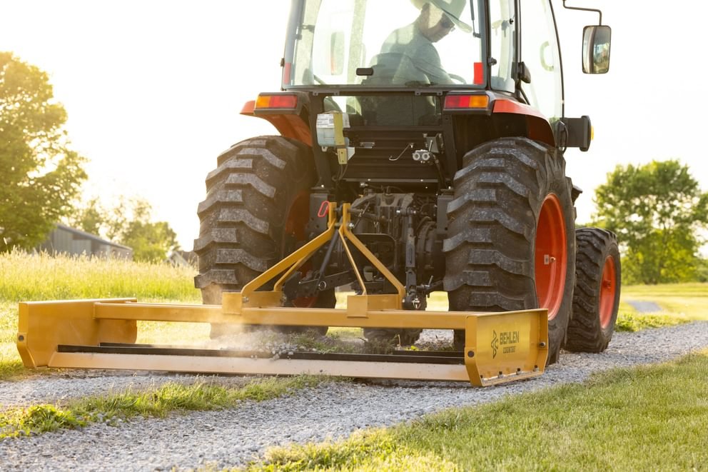 Tractor Attachments - Behlen Country Land Plane - Behlen Country