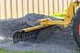 Tractor Attachments - Behlen Country Landscape Rakes - Behlen Country