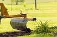 Tractor Attachments - Behlen Country Landscape Rakes - Behlen Country