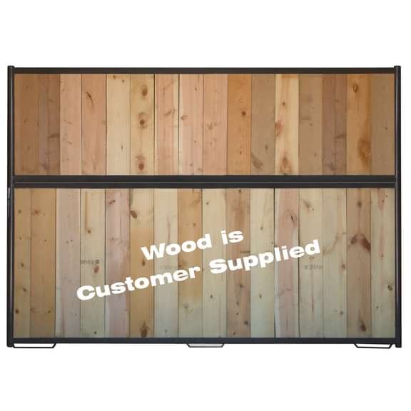 Horse Stalls - Behlen Country Modular Horse Stalls - Behlen Country