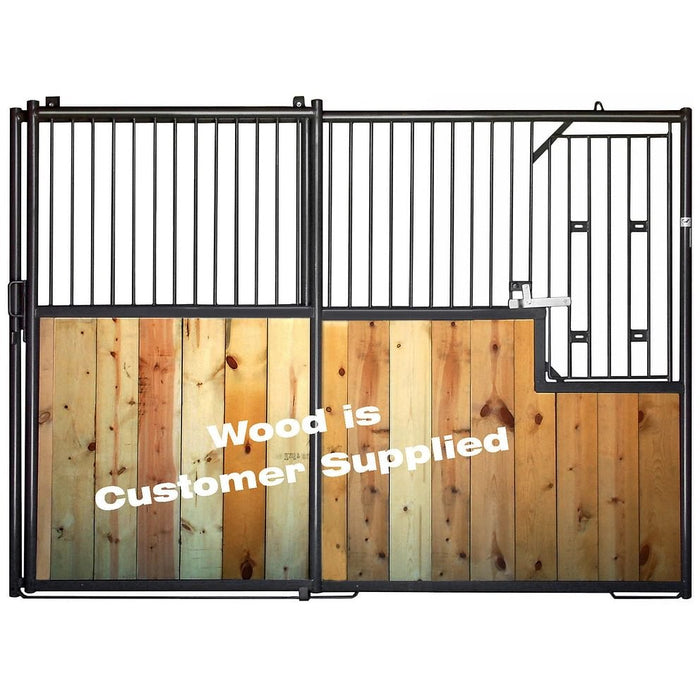 Horse Stalls - Behlen Country Modular Horse Stalls - Behlen Country