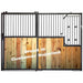 Horse Stalls - Behlen Country Modular Horse Stalls - Behlen Country