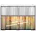 Horse Stalls - Behlen Country Modular Horse Stalls - Behlen Country