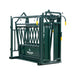 Cattle Chutes - Behlen Country MX - V Chute w/Vertical Lift Tailgate & Headgate - Behlen Country