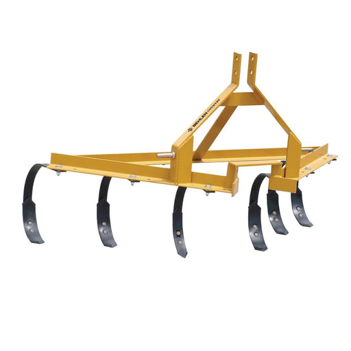 Tractor Attachments - Behlen Country One Row Cultivator - Behlen Country