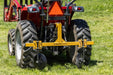Tractor Attachments - Behlen Country One Row Hiller - Behlen Country