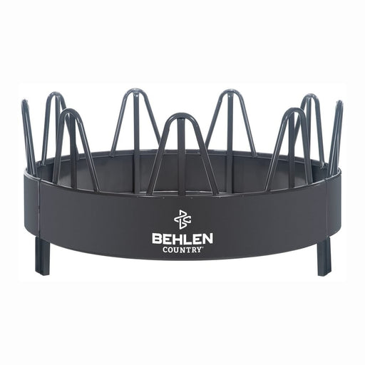 Bale Feeders - Behlen Country Open Top Horse Bale Feeder - Behlen Country