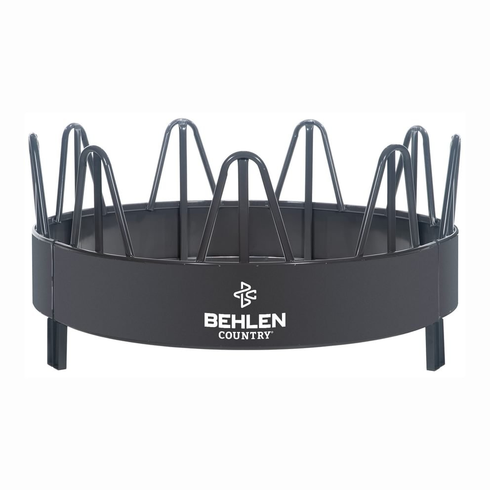 Bale Feeders