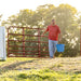 Gates - Behlen Country Pasture Pro 7 - Bar Gate - Behlen Country
